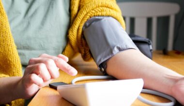 I’m a doctor — here’s how to check your blood pressure at home