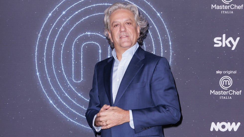 giorgio locatelli, masterchef italia