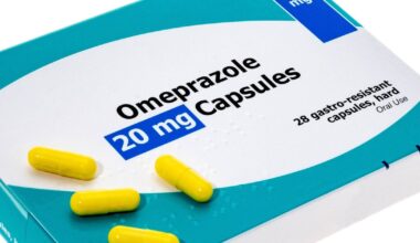 Omeprazole users told 'check label' as NHS lists instructions