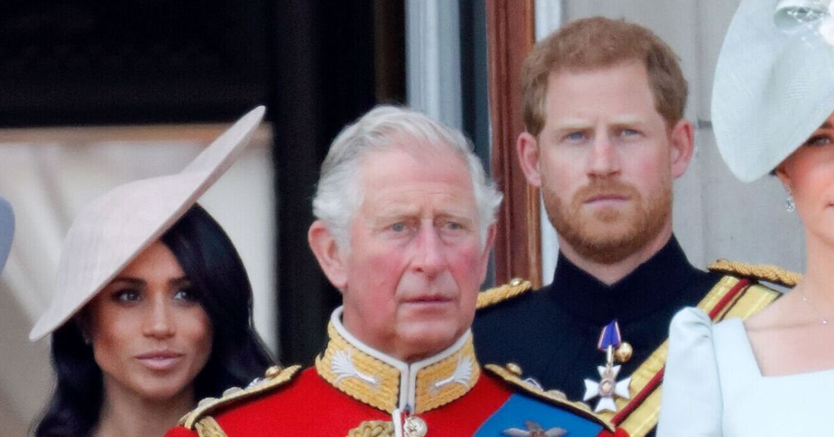 'Harry and Meghan will be thrilled by UK return but 3 royals won’t be' | Royal | News