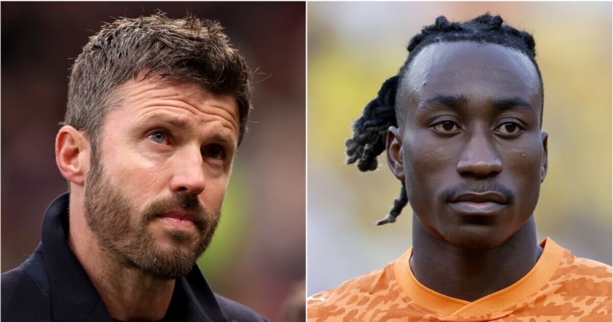 Transfer news LIVE: Man Utd plot £70m bid, Arsenal agree terms, Diomande Liverpool twist | Football | Sport