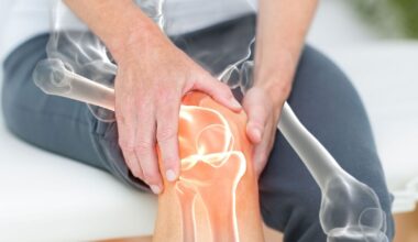 I’m a chiropractor — follow these 3 rules for joint and bone health