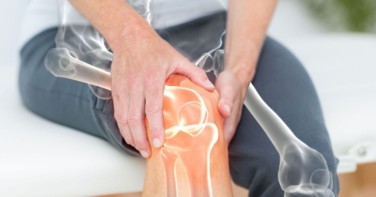 I’m a chiropractor — follow these 3 rules for joint and bone health