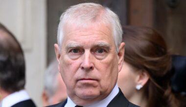 Andrew bombshell as royal biographer exposes shocking incident | Royal | News