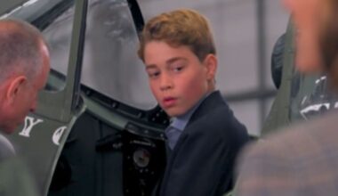 Prince George wows royal fans with surprise engagement - 'how lovely!' | Royal | News