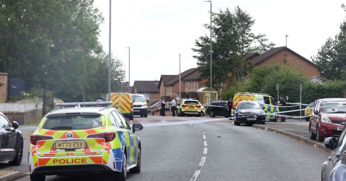 Police probe launched after 'body discovered on Kirby Road' | UK | News