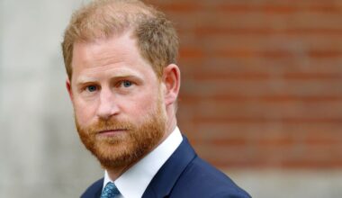 Prince Harry 'agreed in heartbeat' to 1 crucial rule ahead of UK return - source | Royal | News