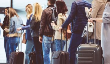 Thousands of people exposed to Victorian-era disease at 2 major airports | World | News