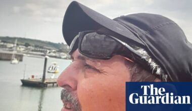 Fan of TV show Dexter killed and dismembered two men in Cornish woodland, jury hears | UK news