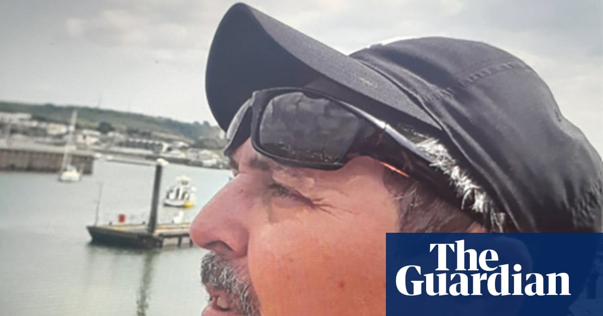 Fan of TV show Dexter killed and dismembered two men in Cornish woodland, jury hears | UK news