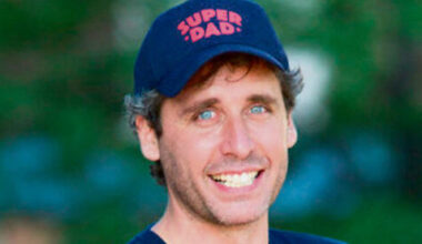 The Dutchman with 550 kids, Telegram’s founder with 100: sperm donation’s wildest sca