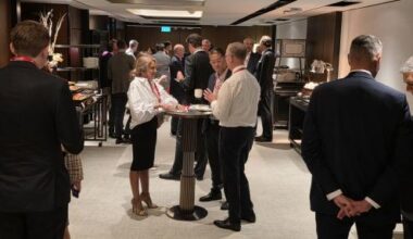 WealthTHINK Singapore 2026: Private Wealth Moves From Access To Execution