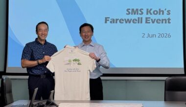 Koh Poh Koon to return to healthcare as a surgeon