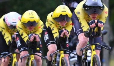 Wout van Aert raises alarms before the Tour: "there is very little you can hide"