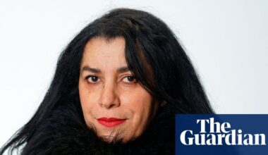 Marjane Satrapi, creator of Persepolis and acclaimed French-Iranian artist, dies aged 56 | Marjane Satrapi