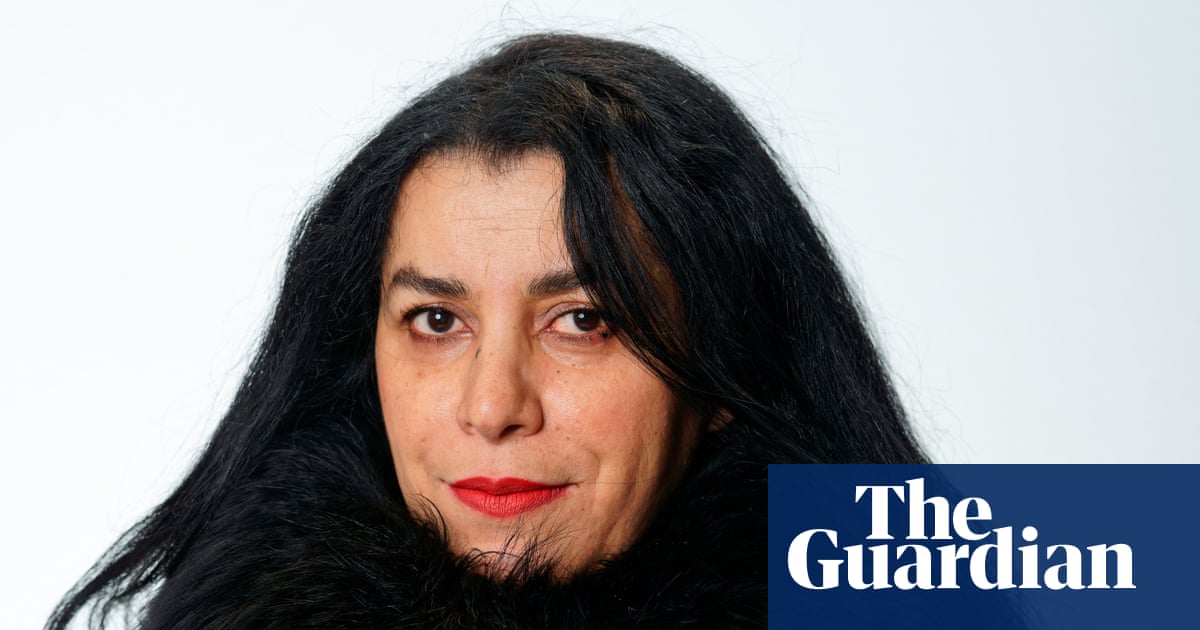 Marjane Satrapi, creator of Persepolis and acclaimed French-Iranian artist, dies aged 56 | Marjane Satrapi