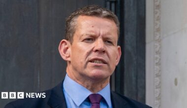 Welsh First Minister's Questions: Rhun ap Iorwerth to face Senedd members