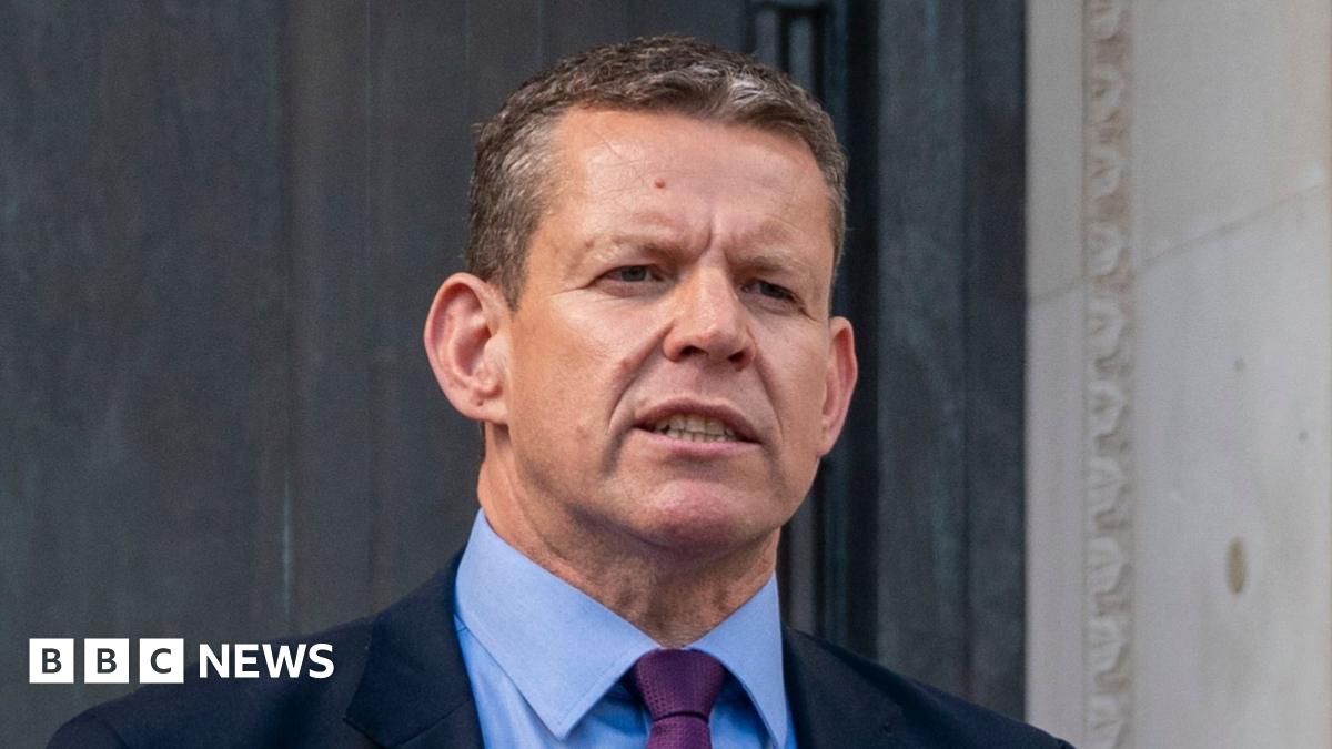 Welsh First Minister's Questions: Rhun ap Iorwerth to face Senedd members