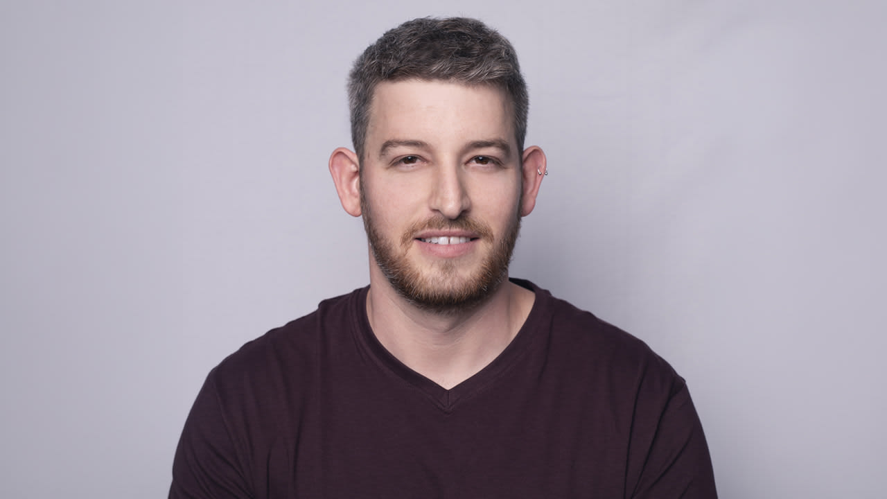 Yossi Lubaton.
