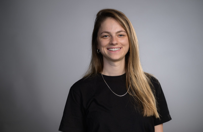 Current CEO Yael Goldstein