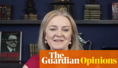 Truss the Saviour exposes ‘Labour’s secret plan’ | John Crace