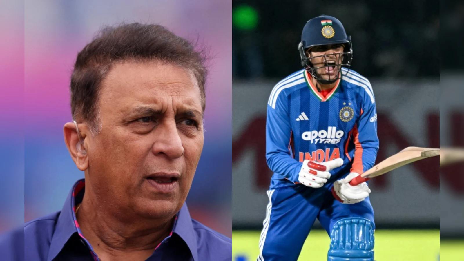 "Huge Plus for Any Team": Sunil Gavaskar Praises India Star. It's Not Shubman Gill