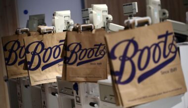 Australia's Sigma Healthcare drops pursuit of UK pharmacy chain Boots
