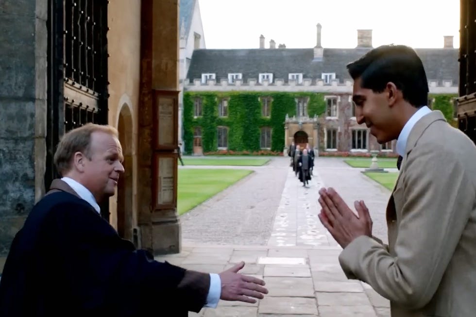 the man who knew infinity official trailer