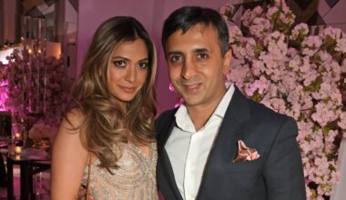 Dragons’ Den star to sell family’s multivitamin firm for £900m - The Times