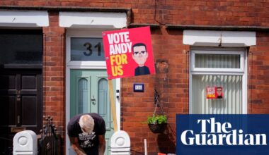 Tactical voting by Greens and Lib Dems could be key to Labour victory in Makerfield | Makerfield byelection