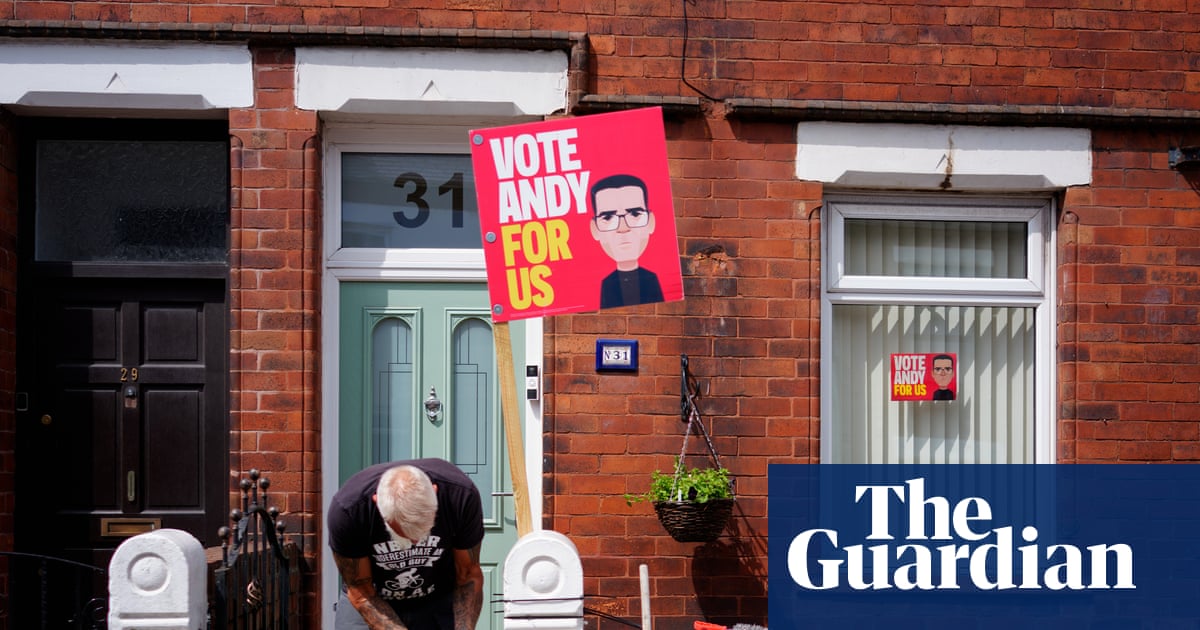 Tactical voting by Greens and Lib Dems could be key to Labour victory in Makerfield | Makerfield byelection