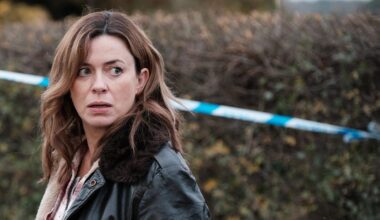 Eve Myles and Katherine Kelly’s returning thriller confirms release date as first-look pics land
