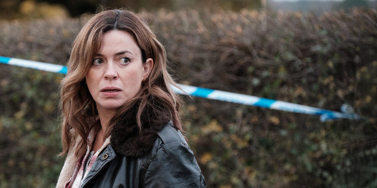 Eve Myles and Katherine Kelly’s returning thriller confirms release date as first-look pics land