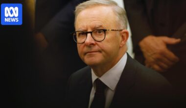 This British by-election delivered Labour a thumping win, but it could hold a warning for Albanese