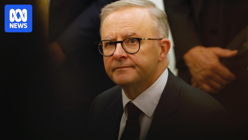 This British by-election delivered Labour a thumping win, but it could hold a warning for Albanese