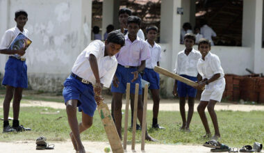 Cricket for the Many