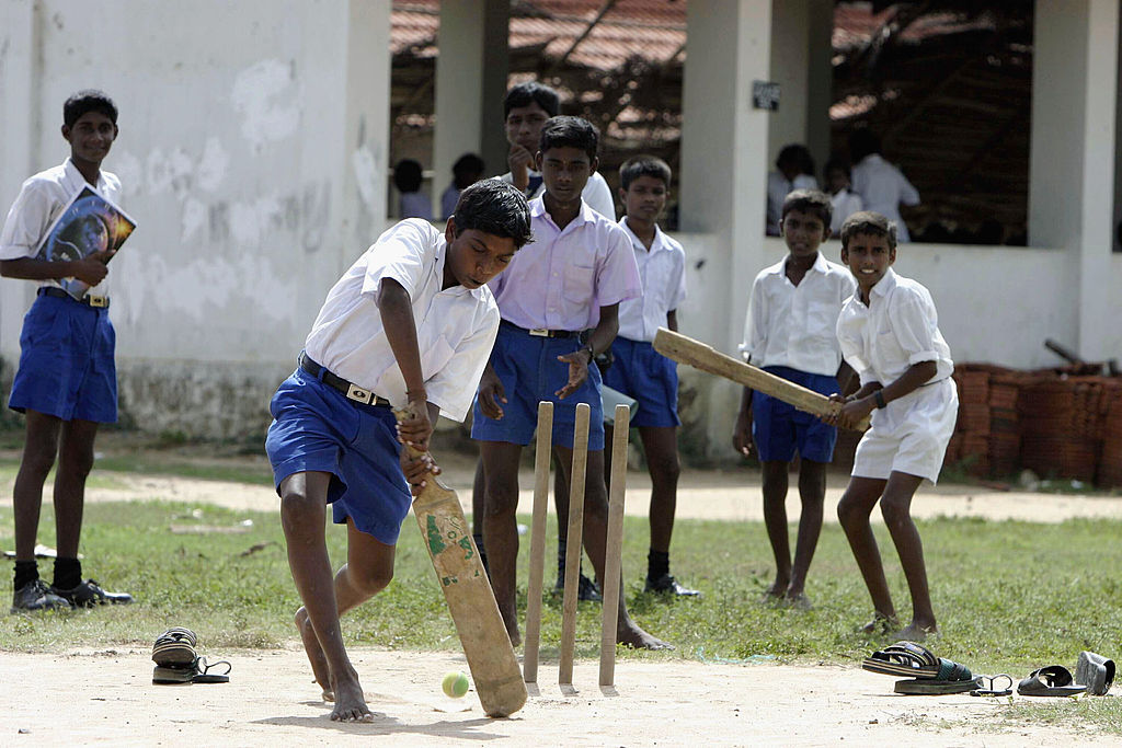 Cricket for the Many