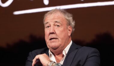 Jeremy Clarkson reveals huge diet change after 'aggressive' cancer battle - London Evening Standard
