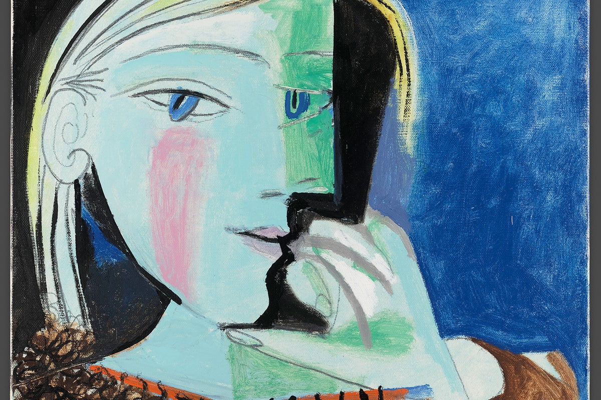 French police ‘stumble upon £13m stolen Picasso painting during drug raid’