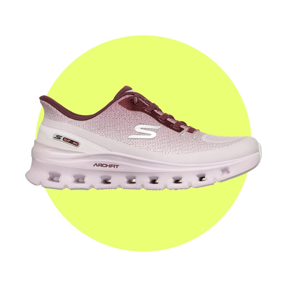 Arch Fit Glide-Step Pro
