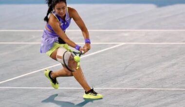 Alex Eala advances to Birmingham Open QF with win over Charaeva - ABS-CBN