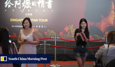 Dear You gets 8 extra Teochew shows in Singapore after ‘overwhelming’ demand