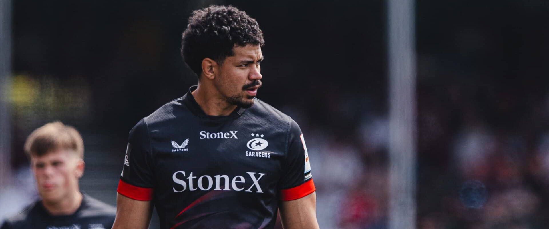 Saracens v Harlequins