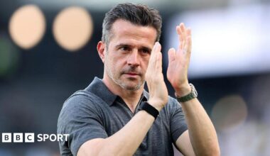 Marco Silva