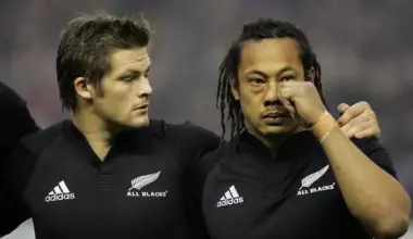 The 5 Most Overrated All Blacks Of All Time (Ranked) - Page 2 of 3