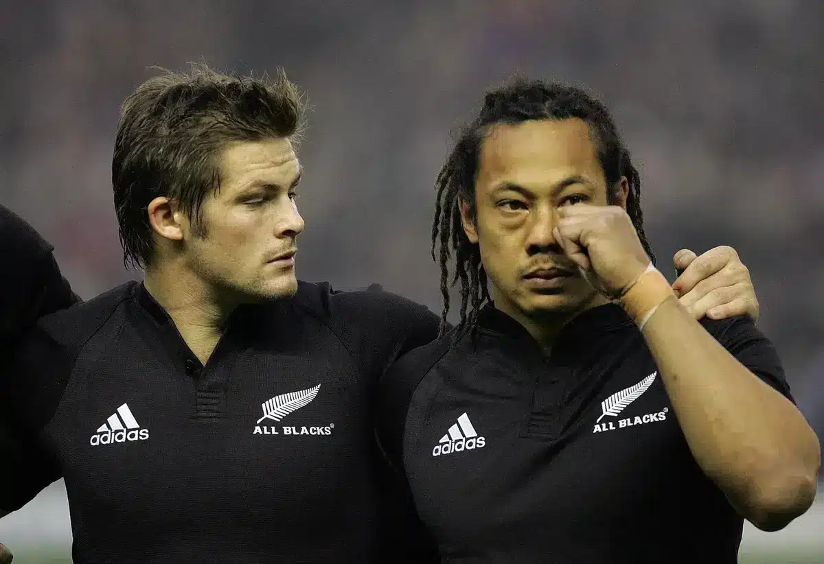 The 5 Most Overrated All Blacks Of All Time (Ranked) - Page 2 of 3