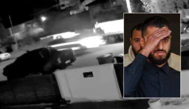 Ayman Ajouz to seek mental health dismissal of Guildford chase charge
