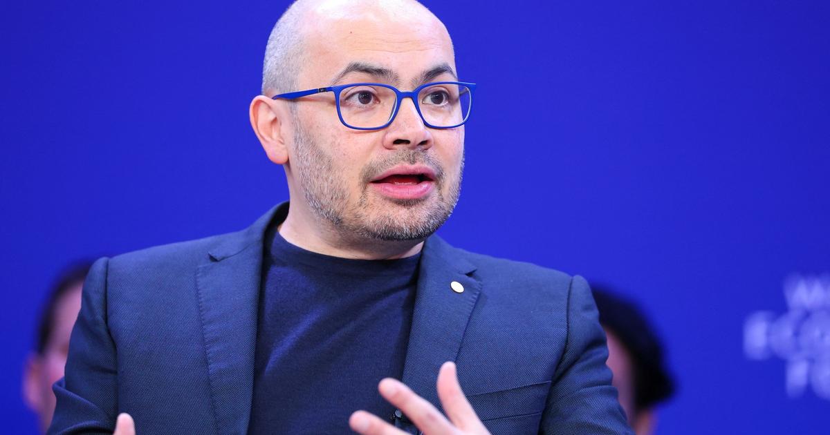 DeepMind Chief Demis Hassabis says Google’s still winning AI talent