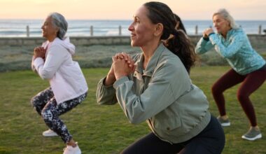 Study: This Much Weekly Exercise May Cut Heart Health Risks by 30%