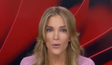Megyn Kelly Lashes Out After Kimmel Taps In Trump Foe To Replace Him On Vacation